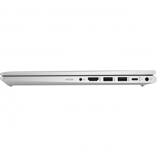 HP EliteBook 645 G10 AMD Ryzen 5 Pro 7530U 35,5cm 14Zoll FHD 250 1x16GB 512GB/SSD UMA WWAN Wi-Fi 6e BT FPR W11P 3J Gar (DE) - Keyboard layout might be German