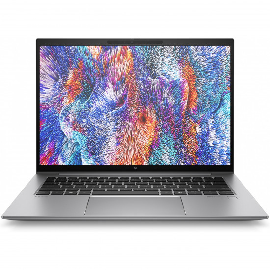 HP ZBook Firefly 14 G11A AMD Ryzen 7 PRO 8840HS 35,56cm 14inch WUXGA 16GB 512GB/SSD W11P 3J Gar (DE) - Keyboard layout might be German