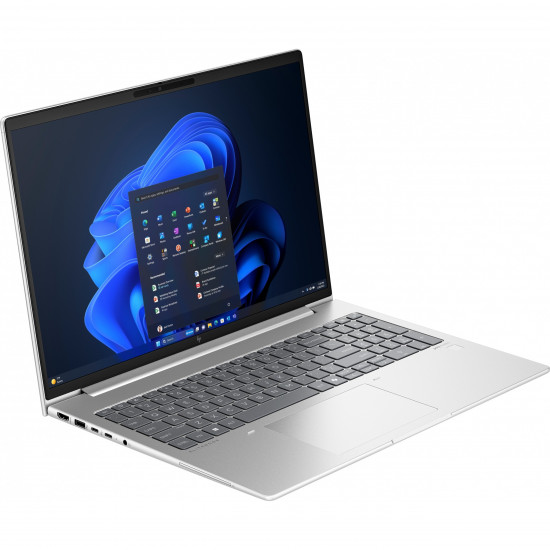 HP EliteBook 665 G11 AMD Ryzen 7 7735U 40,64cm 16Zoll WUXGA 16GB 512GB/SSD LTE W11P 1J War (DE) - Keyboard layout might be German