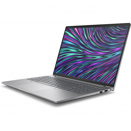 HP ZBook Power 16 G11 Intel Core Ultra 7 155H 40,64cm 16inch WQXGA 32GB 1TB/SSD NVIDIA RTX 1000 6GB W11P 3J Gar (DE) - Keyboard layout might be German