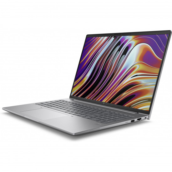 HP ZBook Power 16 G11A AMD Ryzen 9 PRO 8945HS 40,64cm 16inch WQXGA 32GB 1TB/SSD NVIDIA RTX 1000 6GB W11P 3J Gar (DE) - Keyboard layout might be German