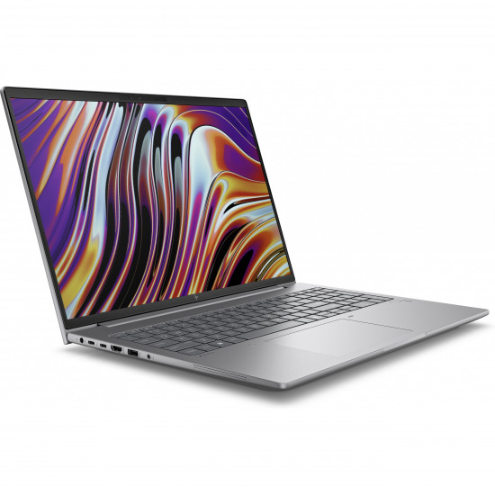 HP ZBook Power 16 G11A AMD Ryzen 9 PRO 8945HS 40,64cm 16inch WQXGA 32GB 1TB/SSD NVIDIA RTX 1000 6GB W11P 3J Gar (DE) - Keyboard layout might be German