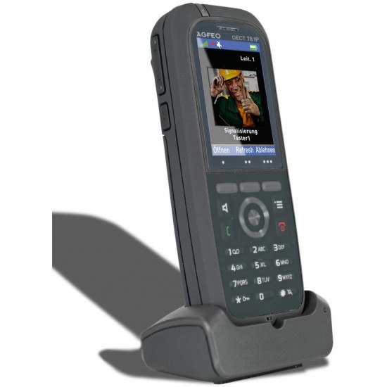 AGFEO DECT 78 IP