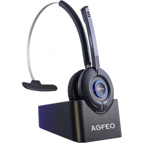 AGFEO DECT Headset IP