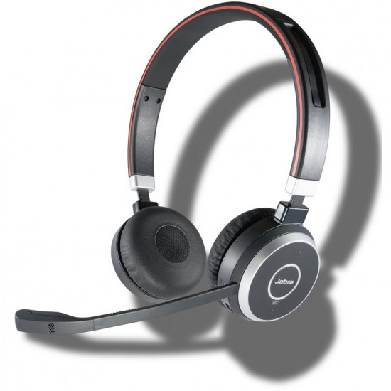 AGFEO AGFEO Headset Evolve 65 BT Duo