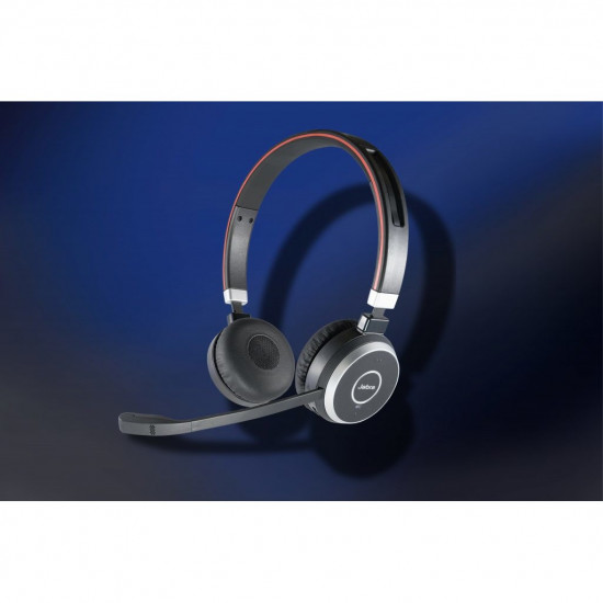 AGFEO AGFEO Headset Evolve 65 BT Duo