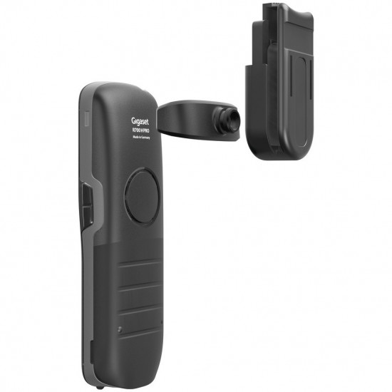 Gigaset PRO Professional Beltclip S f r Gigaset R700H PRO