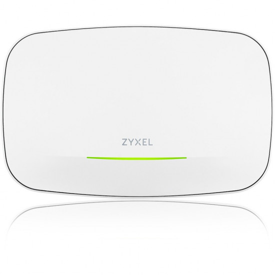 Zyxel WIFI7 AX3550 WBE530