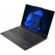 Lenovo ThinkPad E16 G2 RYZ5 7535HS/8GB/256SSD/R660M/W11Pro black - Keyboard layout might be German