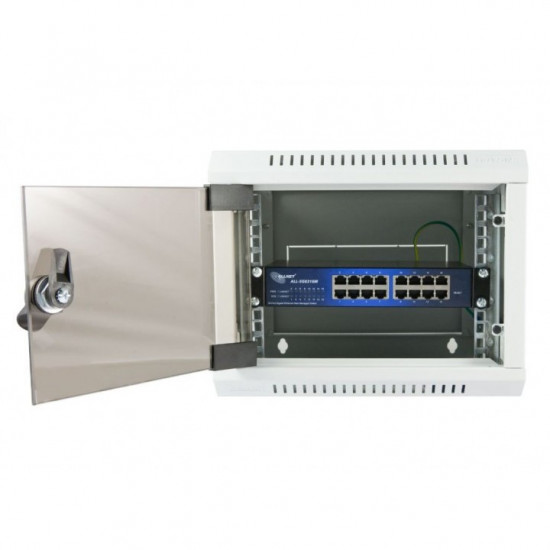 GSwitch 16P Allnet ALL-SG8316M M