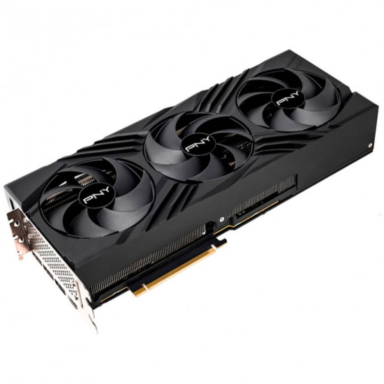 RTX 4090 24GB PNY Verto Triple Fan GDDR6X 3Fan