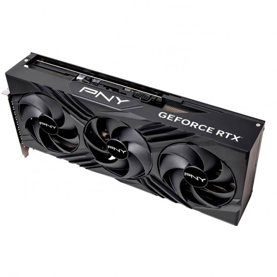 RTX 4090 24GB PNY Verto Triple Fan GDDR6X 3Fan