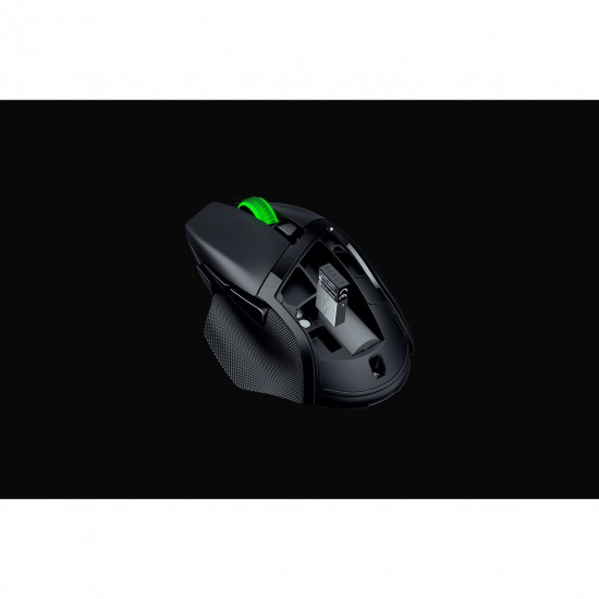 Razer Basilisk V3 X Hyperspeed - Wireless Gaming Mouse