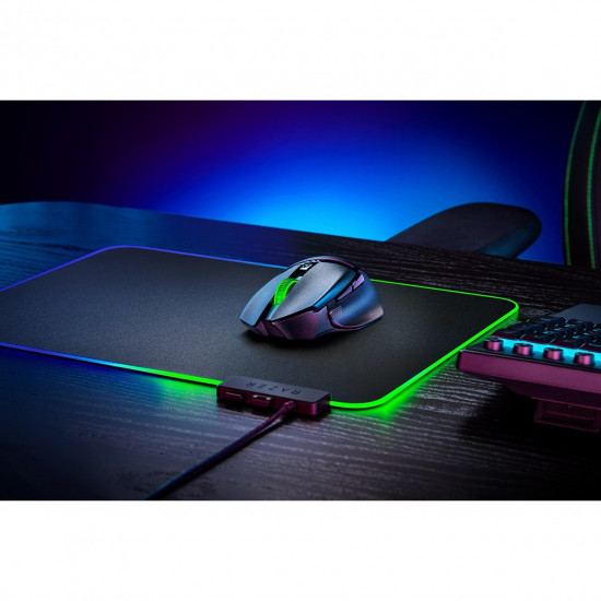 Razer Basilisk V3 X Hyperspeed - Wireless Gaming Mouse