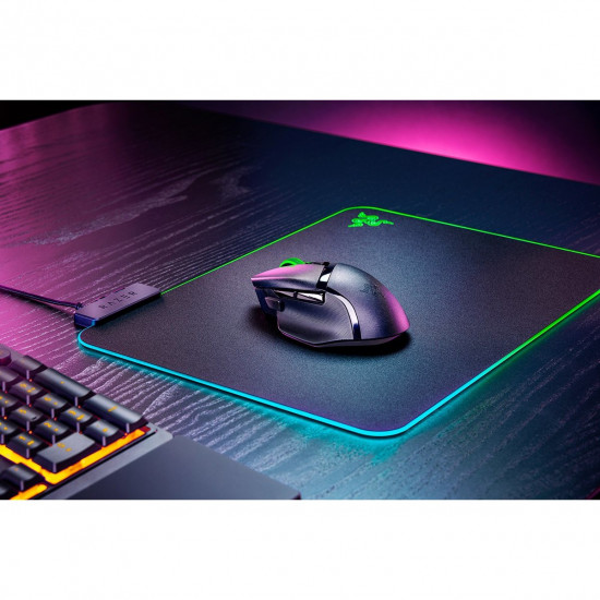 Razer Basilisk V3 X Hyperspeed - Wireless Gaming Mouse