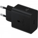 Samsung Schnellladeger t 45W Power Adapter EP-T4511 inkl. Datenkabel black