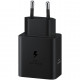 Samsung Schnellladeger t 45W Power Adapter EP-T4511 inkl. Datenkabel black