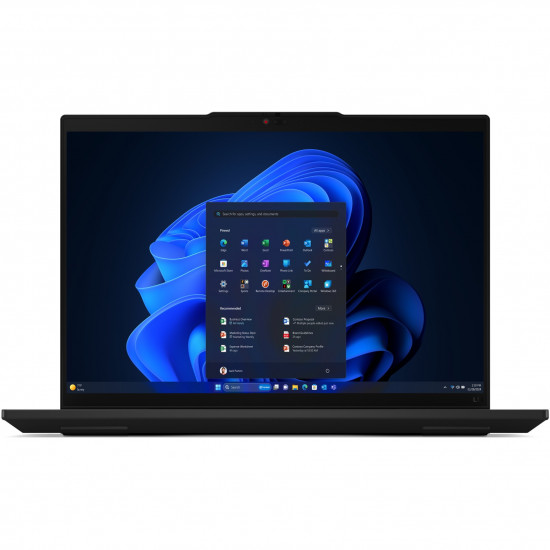 Lenovo ThinkPad L14 G5 21L5 RYZ5 Pro-7535U/16GB/512SSD/W11Pro black - Keyboard layout might be German