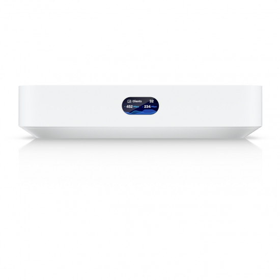 Router Ubiquiti UniFi Cloud Gateway Ultra - UCG-Ultra