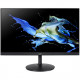 68,6cm/27inch (1920x1080) Acer Vero CB272 E3bmiprzx 16:9 FHD IPS 1ms 100Hz HDMI VGA DP Speaker Black