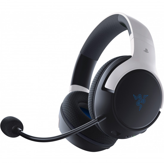 Razer Kaira for PlayStation wireless white