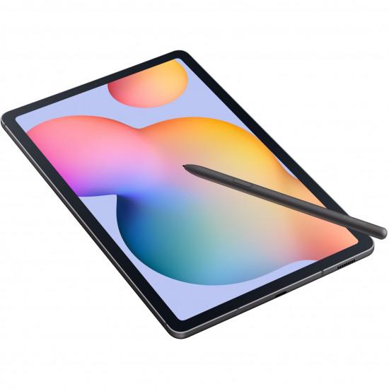 Samsung Galaxy Tab S6 Lite (2024) DE 64GB LTE gray