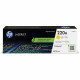 HP Toner 220A W2202A Gelb bis zu 1.800 Seiten