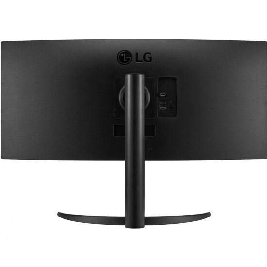 86,6cm/34inch (3440x1440) LG UltraWide 34WP65CP-B 21:9 WQHD 5ms 160Hz HDR400 HDMI DP Speaker Black