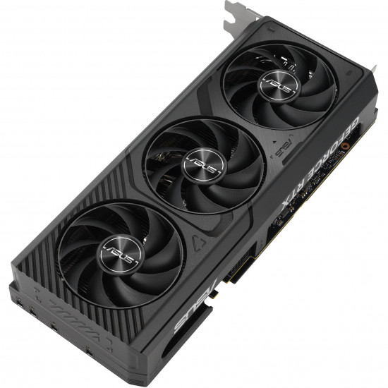 RTX 4070 Super 12GB Asus Dual OC GDDR6X 3 Fan