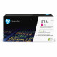 HP Toner 213X W2133X Magenta bis zu 6.000 Seiten