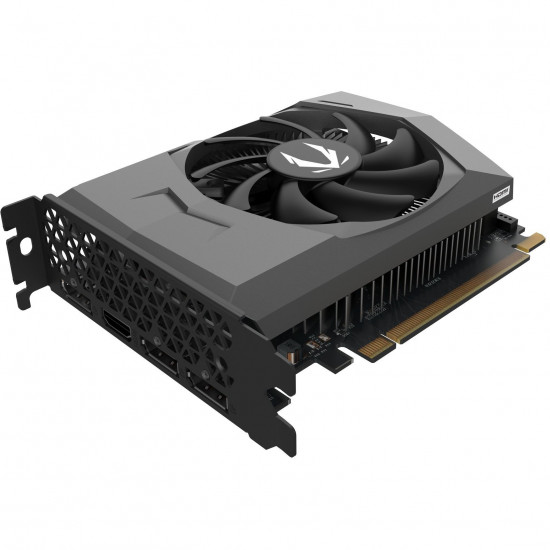 RTX 3050 8GB ZOTAC Gaming ECO Solo GDDR6 1Fan