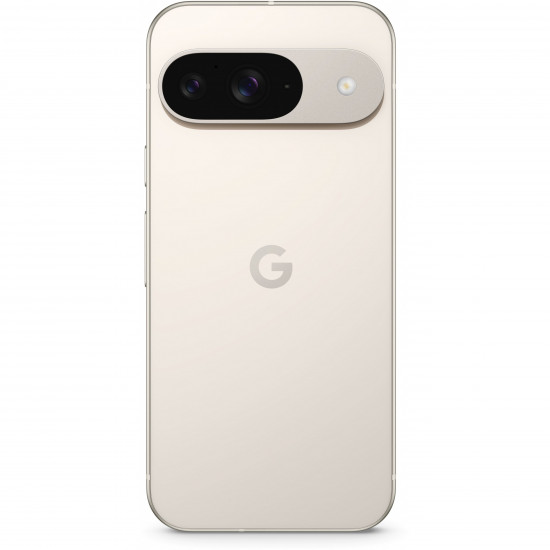 Google Pixel 9 256GB 12RAM 5G Porcelain