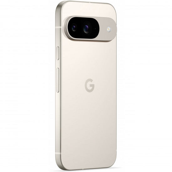 Google Pixel 9 256GB 12RAM 5G Porcelain