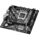 1700 ASROCK H610M-HDV/M.2 R2.0 mATX D4