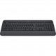 Logitech Signature K650 Bluetooth 5.1 Graphite - Keyboard layout might be German