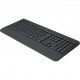 Logitech Signature K650 Bluetooth 5.1 Graphite - Keyboard layout might be German