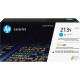 HP Toner 213Y W2131Y Cyan bis zu 12.000 Seiten