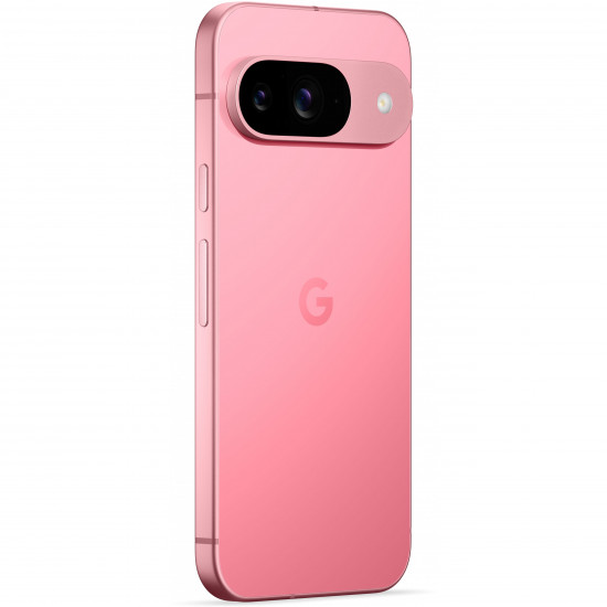 Google Pixel 9 128GB 12RAM 5G Peony