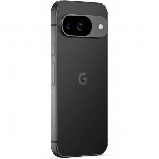 Google Pixel 9 256GB 12RAM 5G Obsidian