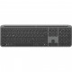 Logitech MK950 Combo black QWERTZ DE - Keyboard layout might be German