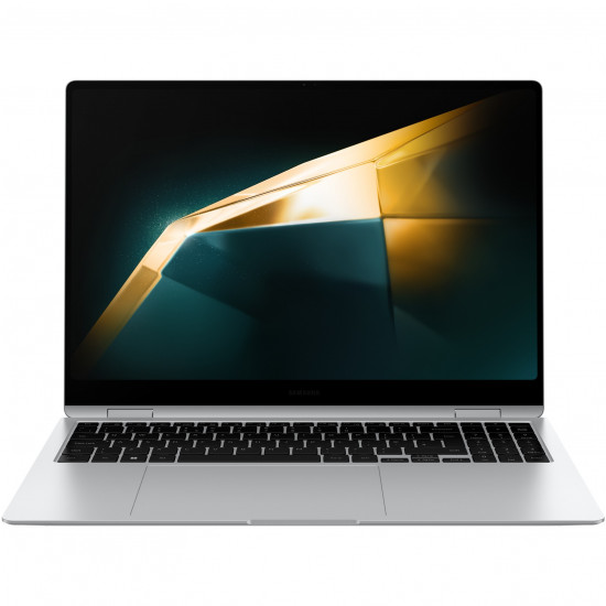 Samsung Galaxy Book4 Pro 360 CU7 155H/16GB/512SSD/W11Pro silver - Keyboard layout might be German