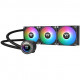 K Cooler Wasserk hlung Thermaltake TH420 ARGB Sync V2 CPU Liquid Cooler All-In-One