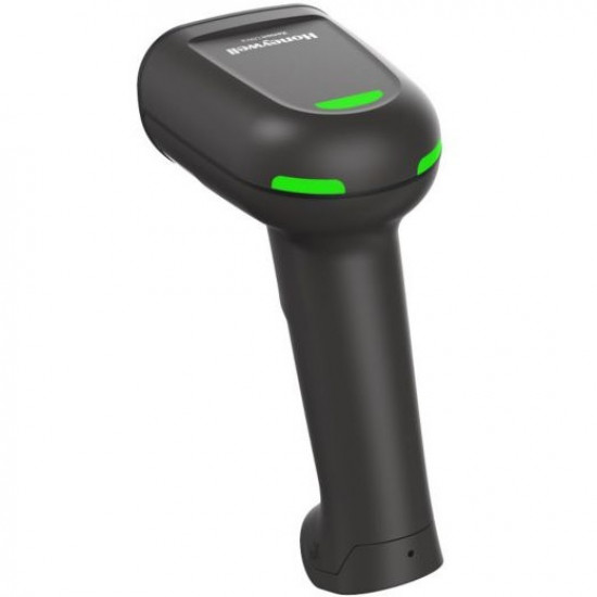 Honeywell Barcode-Scanner Xenon 1960g Kit HD 2D USB RS-232 Kabelgebunden