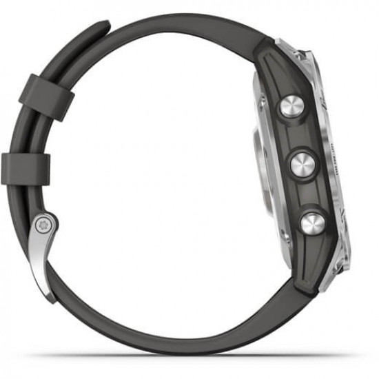 Garmin fenix 7 graphit