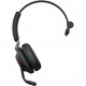 Jabra Evolve2 65 Mono MS + Link 380c, schwarz