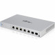 4+2P Ubiquiti US-XG-6POE POE++ M