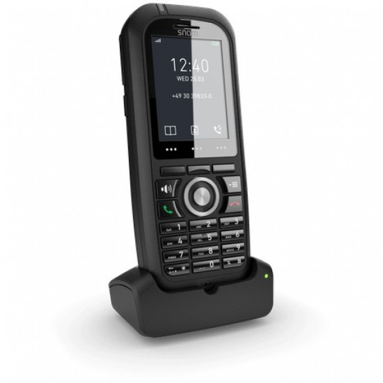 SNOM M80 DECT Handset