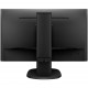 61cm/24'' (1920x1080) Philips S-line 243S7EHMB 16:9 5ms IPS HDMI VGA VESA Pivot Speaker Full HD Black