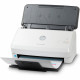 HP Scanjet Pro 2000 s2 Dokumentenscanner 35 S./Min. USB 3.0 ADF Duplex