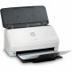 HP Scanjet Pro 2000 s2 Dokumentenscanner 35 S./Min. USB 3.0 ADF Duplex